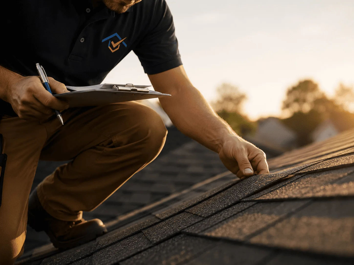 Why Choose Roof Inspection in Brownsville, MD